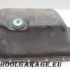 Coppa Olio Fiat Grande Punto 1.3 Multijet - immagine 5