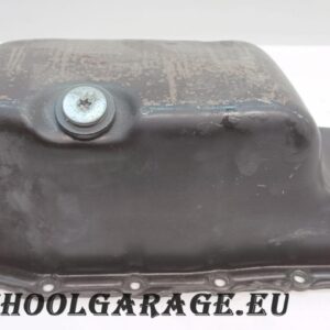 Coppa Olio Fiat Grande Punto 1.3 Multijet