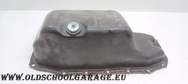 Coppa Olio Fiat Grande Punto 1.3 Multijet