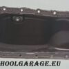 Coppa Olio Fiat Grande Punto 1.3 Multijet - immagine 11
