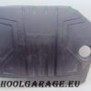Copertura Superiore Motore Fiat Croma 1.9 Multijet Anno 2006 - immagine 2