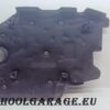 Copertura Superiore Motore Fiat Croma 1.9 Multijet Anno 2006 - immagine 6