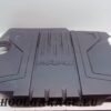 Copertura Superiore Motore Fiat Croma 1.9 Multijet Anno 2006 - immagine 10