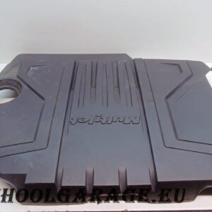 Copertura Superiore Motore Fiat Croma 1.9 Multijet Anno 2006