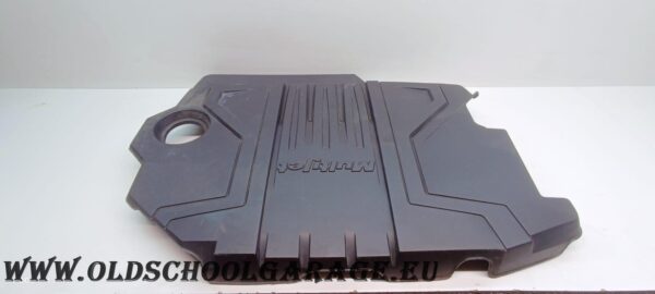 Copertura Superiore Motore Fiat Croma 1.9 Multijet Anno 2006