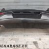 Paraurti Posteriore Fiat Croma Anno 2006 Con Sensori Di Parcheggio - immagine 2