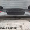 Paraurti Posteriore Fiat Croma Anno 2006 Con Sensori Di Parcheggio - immagine 3
