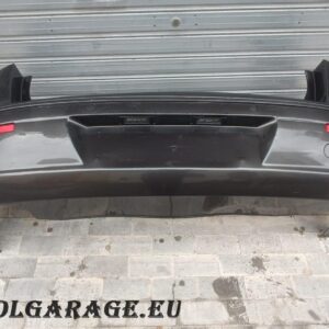 Paraurti Posteriore Fiat Croma Anno 2006 Con Sensori Di Parcheggio
