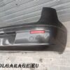 Paraurti Posteriore Fiat Croma Anno 2006 Con Sensori Di Parcheggio - immagine 4