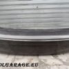 Paraurti Posteriore Fiat Croma Anno 2006 Con Sensori Di Parcheggio - immagine 7
