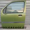 Portiera Anteriore Sinistra Opel Agila Anno 2003 - immagine 2