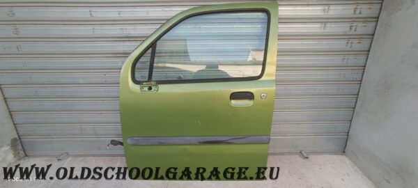 Portiera Anteriore Sinistra Opel Agila Anno 2003