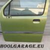 Portiera Anteriore Sinistra Opel Agila Anno 2003 - immagine 3