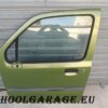 Portiera Anteriore Sinistra Opel Agila Anno 2003 - immagine 4