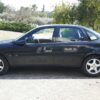 Opel Vectra B 1.6i 16v Benzina Anno 1996 - immagine 3