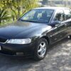Opel Vectra B 1.6i 16v Benzina Anno 1996 - immagine 5