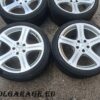 Cerchi In Lega Mercedes CLS C219 R18 - immagine 11
