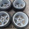 Cerchi In Lega Mercedes CLS C219 R18 - immagine 12