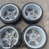 Cerchi In Lega Mercedes CLS C219 R18 - immagine 13