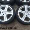 Cerchi In Lega Mercedes CLS C219 R18 - immagine 3