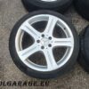 Cerchi In Lega Mercedes CLS C219 R18 - immagine 5