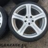 Cerchi In Lega Mercedes CLS C219 R18 - immagine 6