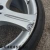 Cerchi In Lega Mercedes CLS C219 R18 - immagine 9