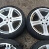 Cerchi In Lega Mercedes CLS C219 R18 - immagine 10