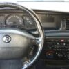Opel Vectra B 1.6i 16v Benzina Anno 1996 - immagine 11