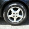 Opel Vectra B 1.6i 16v Benzina Anno 1996 - immagine 8