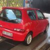 Fiat Seicento Sporting 1.1 Anno 1998 - immagine 17