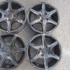 Cerchi In Lega Alessio R14 4x100 - immagine 2