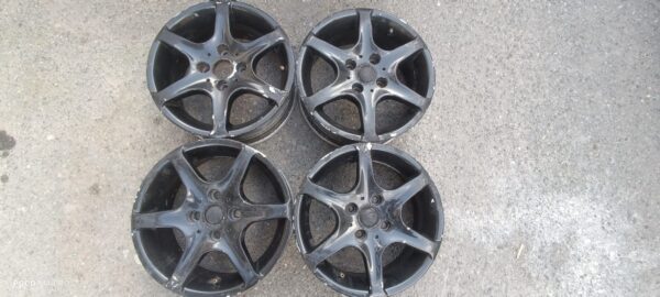 Cerchi In Lega Alessio R14 4x100