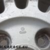 Cerchi In Lega Audi 80 Coupè - immagine 13