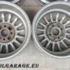 Cerchi In Lega Audi 80 Coupè - immagine 14