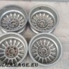 Cerchi In Lega Audi 80 Coupè - immagine 15