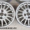 Cerchi In Lega Audi 80 Coupè - immagine 4