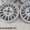 Cerchi In Lega Audi 80 Coupè - immagine 5