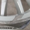 Cerchi In Lega Audi 80 Coupè - immagine 6