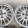Cerchi In Lega Audi 80 Coupè - immagine 7