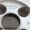 Cerchi In Lega Audi 80 Coupè - immagine 10