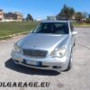 Mercedes C200 Cdi W203 Anno 2002 - immagine 6