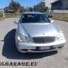 Mercedes C200 Cdi W203 Anno 2002 - immagine 4