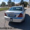 Mercedes C200 Cdi W203 Anno 2002 - immagine 7