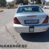 Mercedes C200 Cdi W203 Anno 2002 - immagine 9