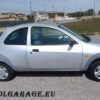 Ford Ka 1300 Benzina Anno 1997 - immagine 6