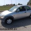 Ford Ka 1300 Benzina Anno 1997 - immagine 7