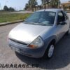 Ford Ka 1300 Benzina Anno 1997 - immagine 9