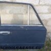 Portiera Anteriore Destra Fiat 124 Special - immagine 6