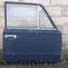 Portiera Anteriore Destra Fiat 124 Special - immagine 2